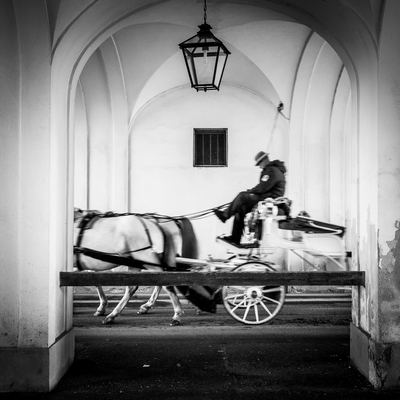 Vienna, October 2019