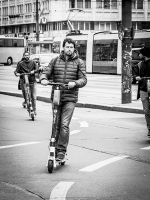 Vienna, October 2019