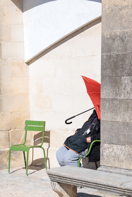 Paris, March 2026