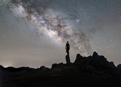 Hero, La Palma, Spain