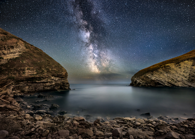 Pondfield Cove, Dorset